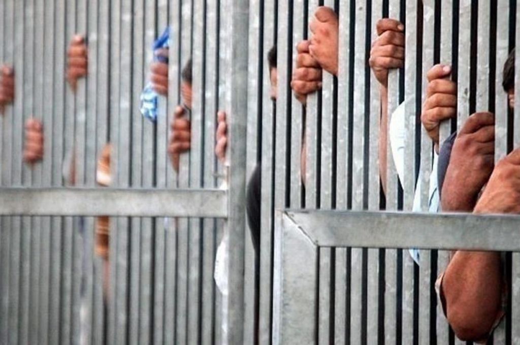 Un guardiacárcel fue detenido por proveer droga a los presos
