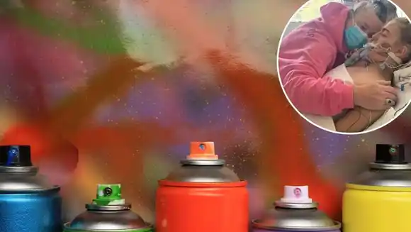 ¡CUIDADO! CHROMING, el peligroso reto en TikTok que invita a menores a inhalar vapores