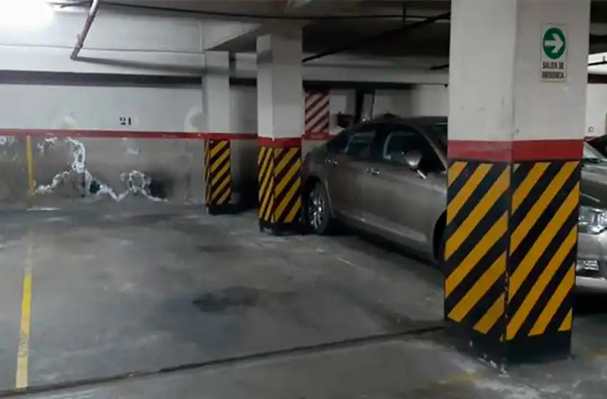 Bicicletas en los estacionamientos: qué dice la modificación al proyecto de Ordenanza
