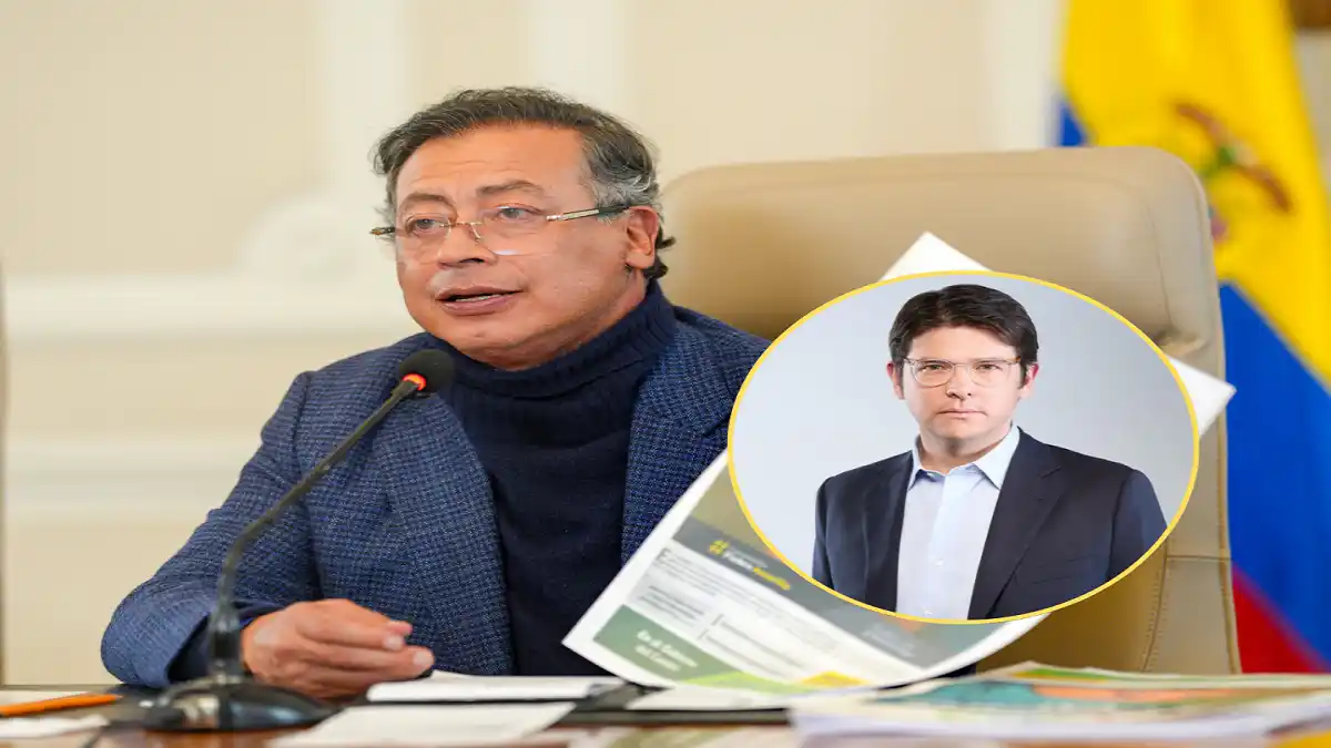 Familia de Miguel  Uribe denuncia  Gustavo Petro «por hostigamiento»