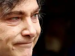 La Oficina Anticorrupción desligó a Javier Milei del caso $LIBRA