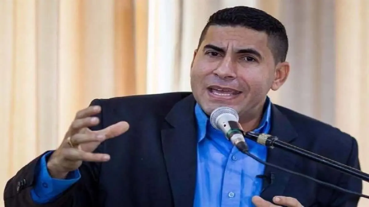 Luis Ratti va por la tarjeta de la MUD: INTRODUCE RECURSO DE NULIDAD ANTE EL TSJ (Video)