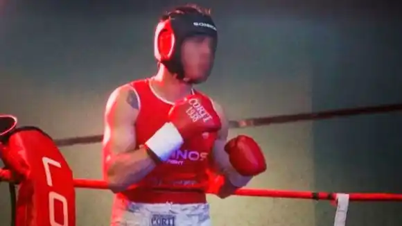 Imputaron a un boxeador santafesino que trató de matar a su pareja