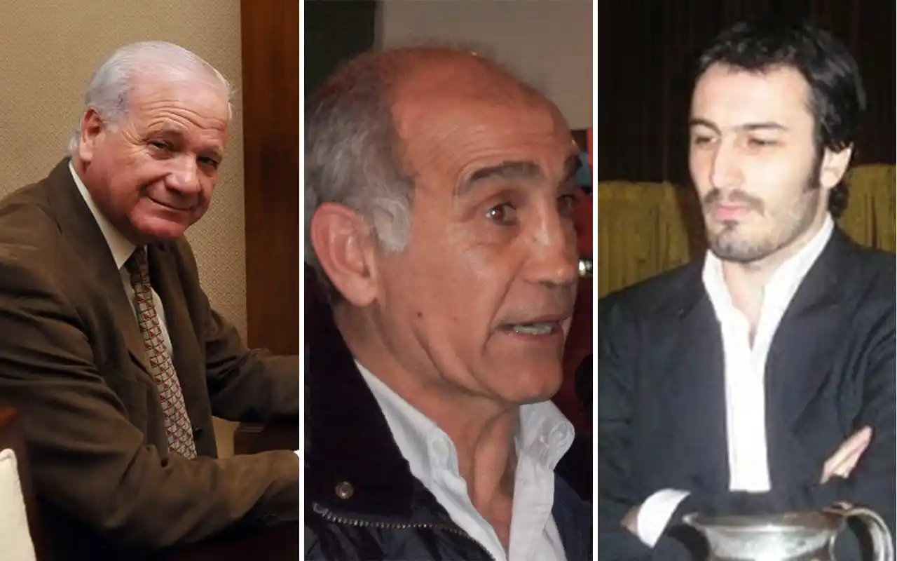 Periodistas de Navarro revelan que Cambiemos contrató familiares en el Senado bonaerense