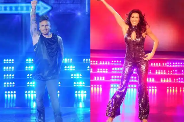 Fede Bal niega presencia en el Bailando, pero Archimó lo está esperando