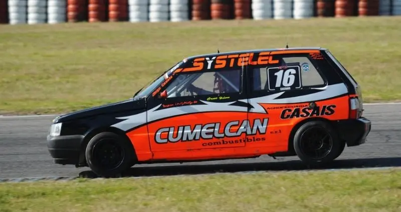 Retorna el TC a Olavarría