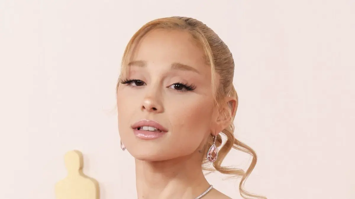 Ariana Grande ya está soltera y este es el dineral que le pagará a su ex