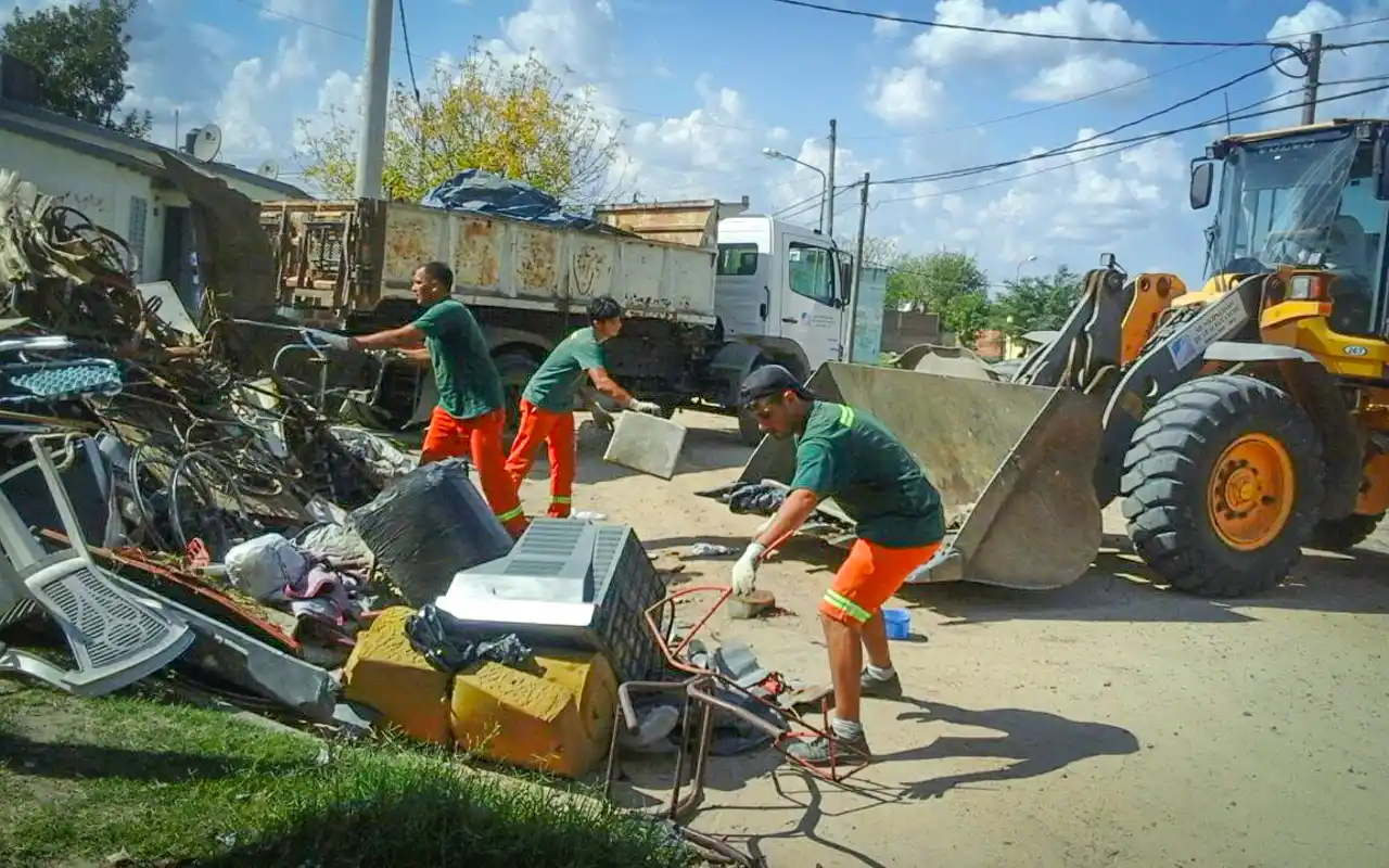 Hay dos nuevos casos de Dengue en la ciudad: en total suman 97 