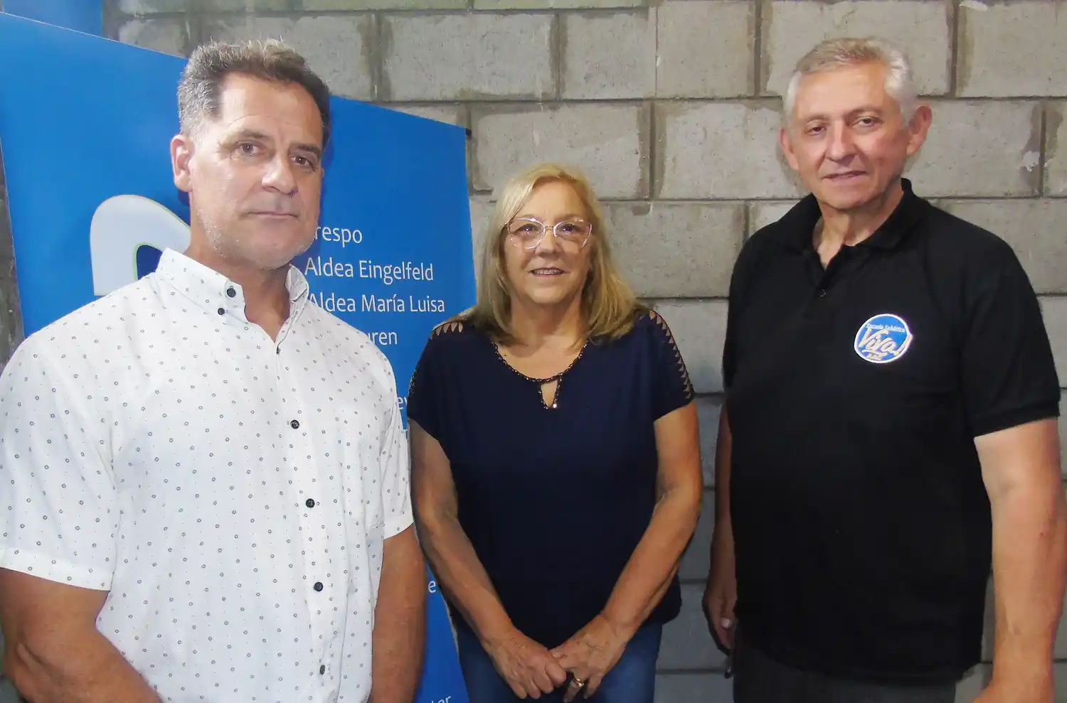 Iglesia Adventista Crespo organiza una cantata navideña solidaria