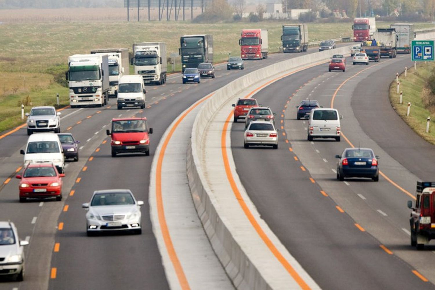 Se acercan las vacaciones: los puntos a tener en cuenta para salir con el auto a la ruta