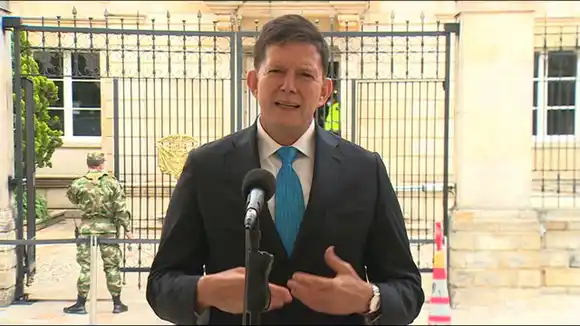 EXTRADICIÓN a EE.UU. de tres guerrilleros del ELN