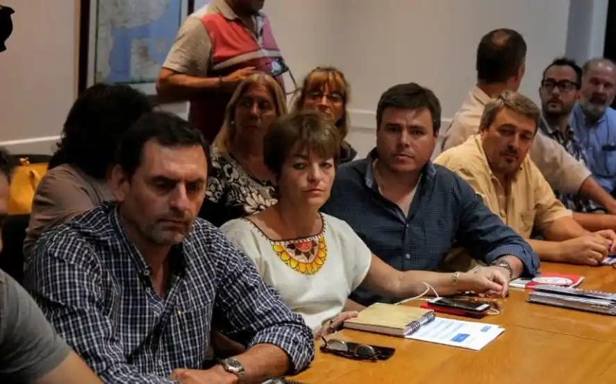 La Provincia ofrece un salario inicial de 29 mil pesos en marzo y de 31 mil pesos en junio