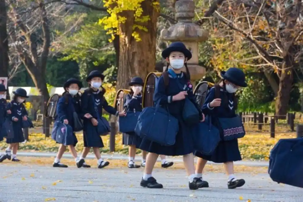 Japón registró un nuevo récord de contagios de coronavirus