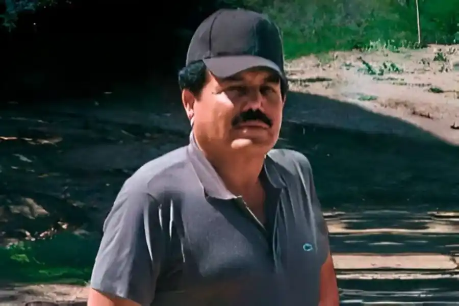 Capturan a Ismael “El Mayo” Zambada, líder del Cártel de Sinaloa, en EEUU