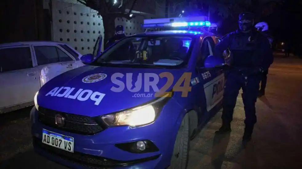 Conmoción: una adolescente de 15 años fue abusada por su padre y un policía