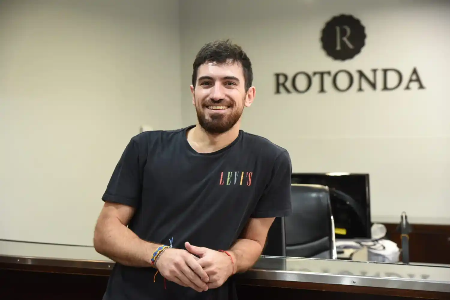 Rogelio y gonzalo - 1