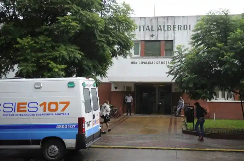 Acribillaron a un joven de 20  años en la zona norte de Rosario