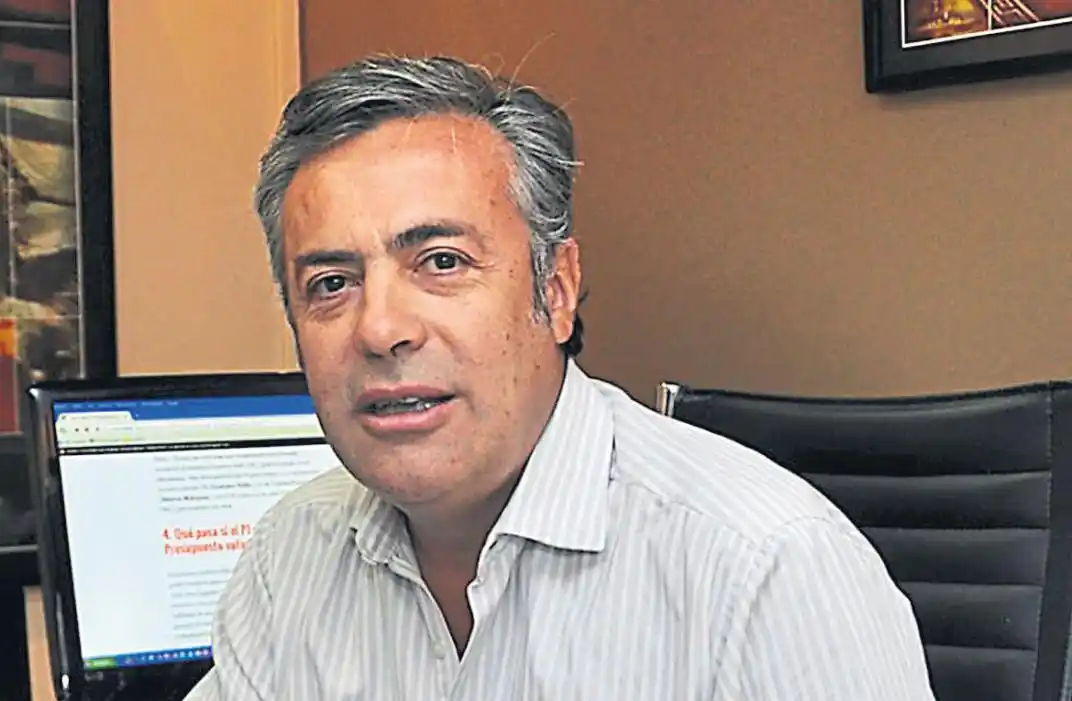 La UCR tildó de "canallada" la decisión de Kicillof