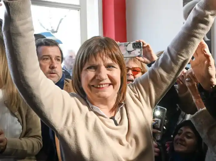 Bullrich desembarca en Pilar junto a más de 300 candidatos de todo el país: ¿Volverá a cruzar a Rodríguez Larreta?