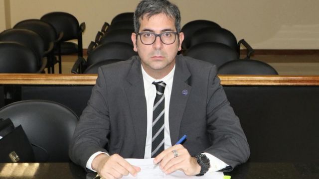 ¿LO PERSEGUÍAN DESDE PARAGUAY? Lo que se sabe del asesinato del fiscal, Marcelo Pecci