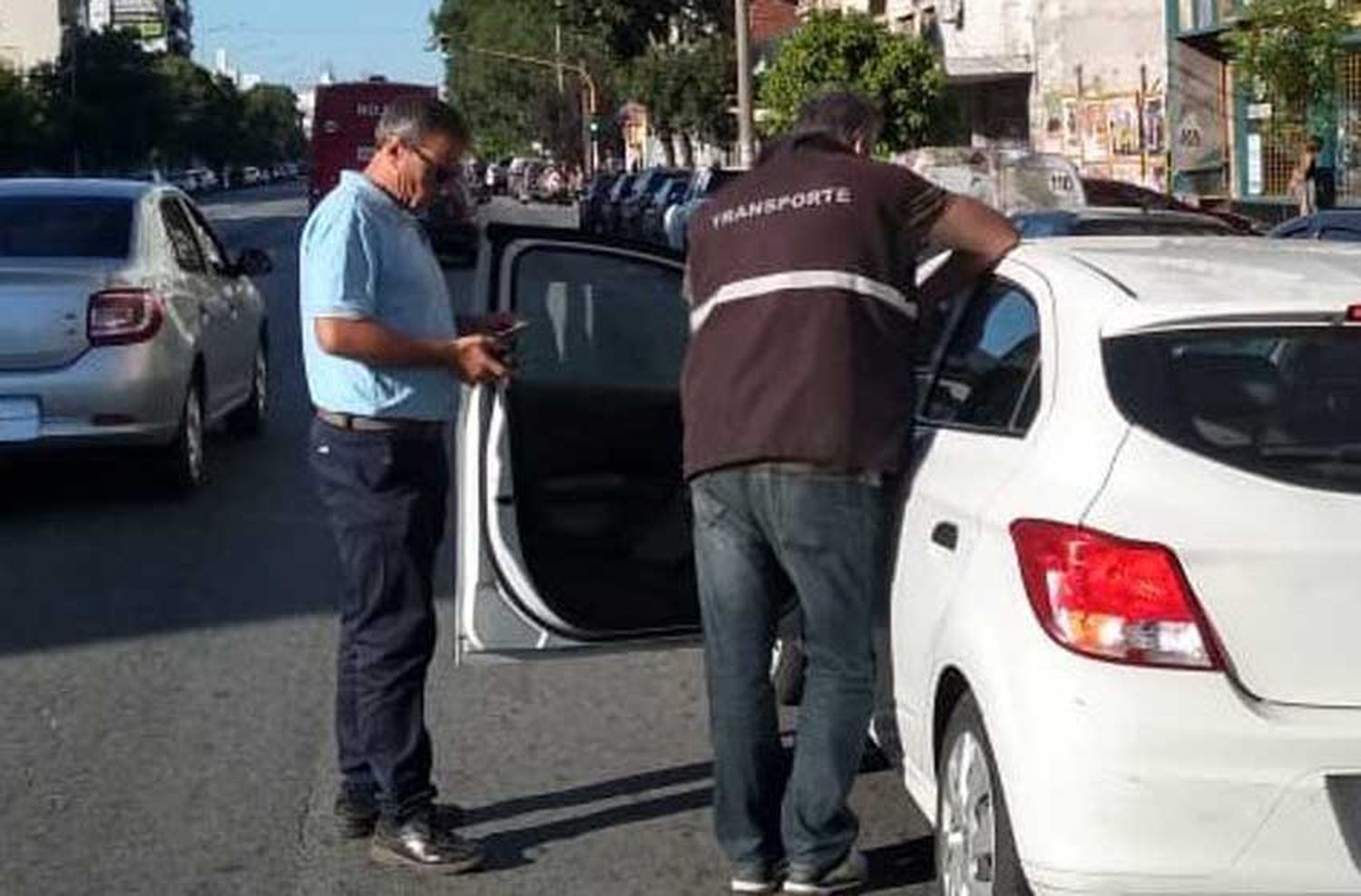 La Justicia ratificó la prohibición de UBER en Mar del Plata