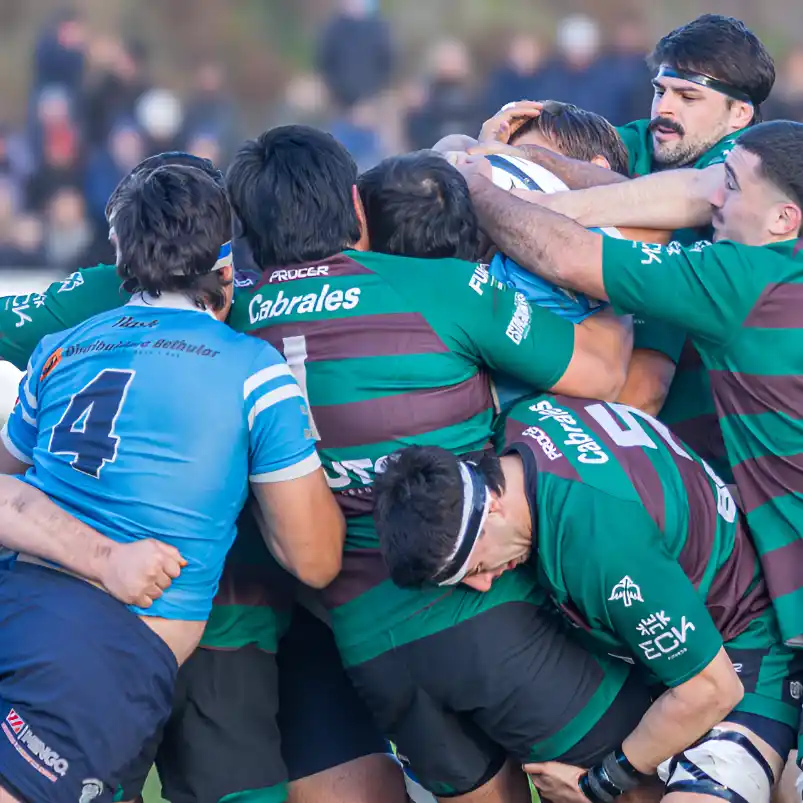 Comercial Rugby Club 4