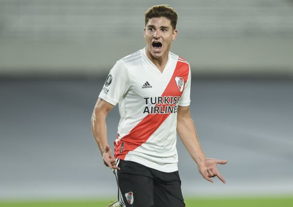 En Núñez, River quiere afirmarse ante San Lorenzo
