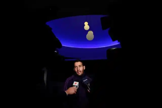 River: Camilo Mayada fue desafectado del plantel
