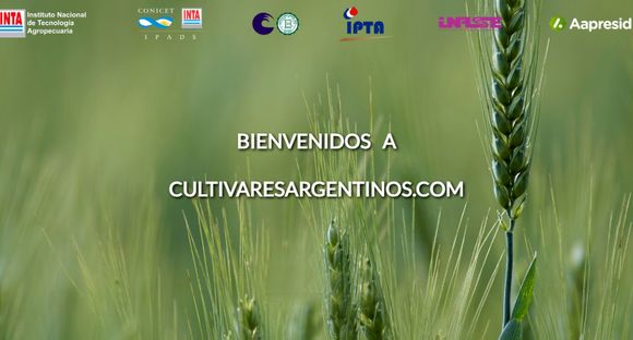 Cultivaresargentinos.com, un insumo clave para la fina que sólo cuesta un clic