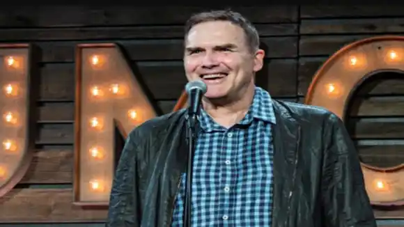 LA COMEDIA EN EE.UU. DE LUTO: muere de cáncer Norm MacDonald cómico del programa «Saturday Night Live»