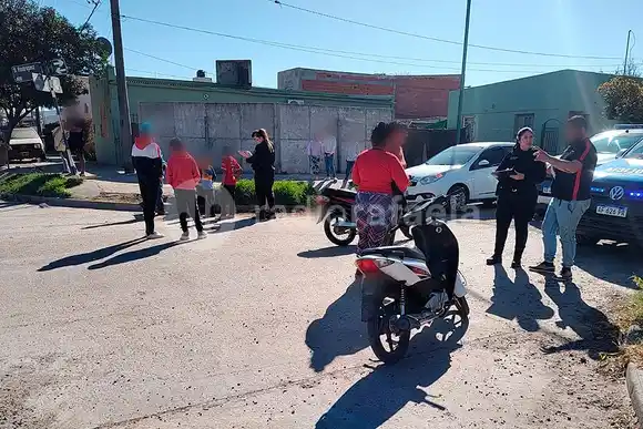 Jornada de lunes extremadamente accidentada: uno por uno, lo que pasó