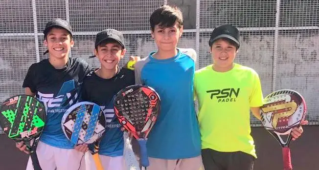 Otro buen paso en el Nacional