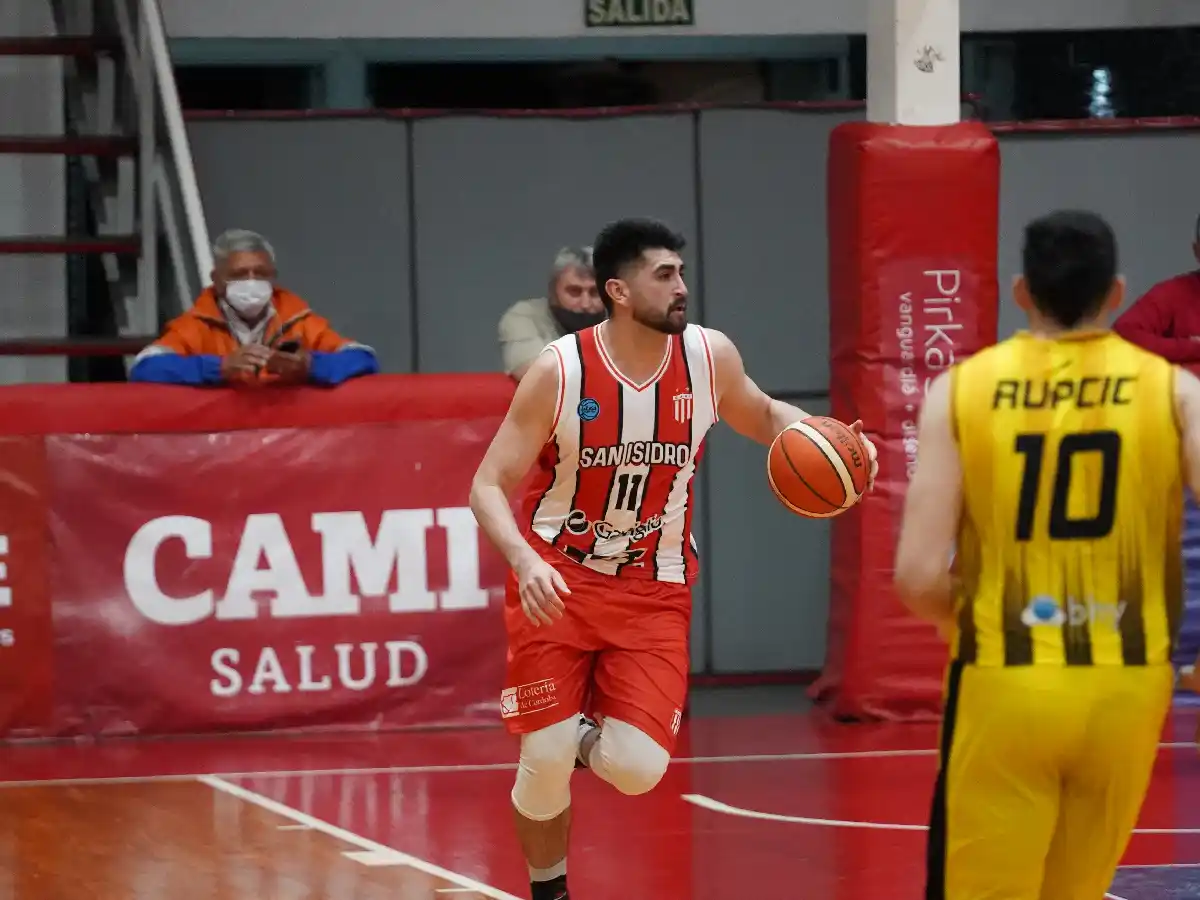 San Isidro inicia su gira por el norte