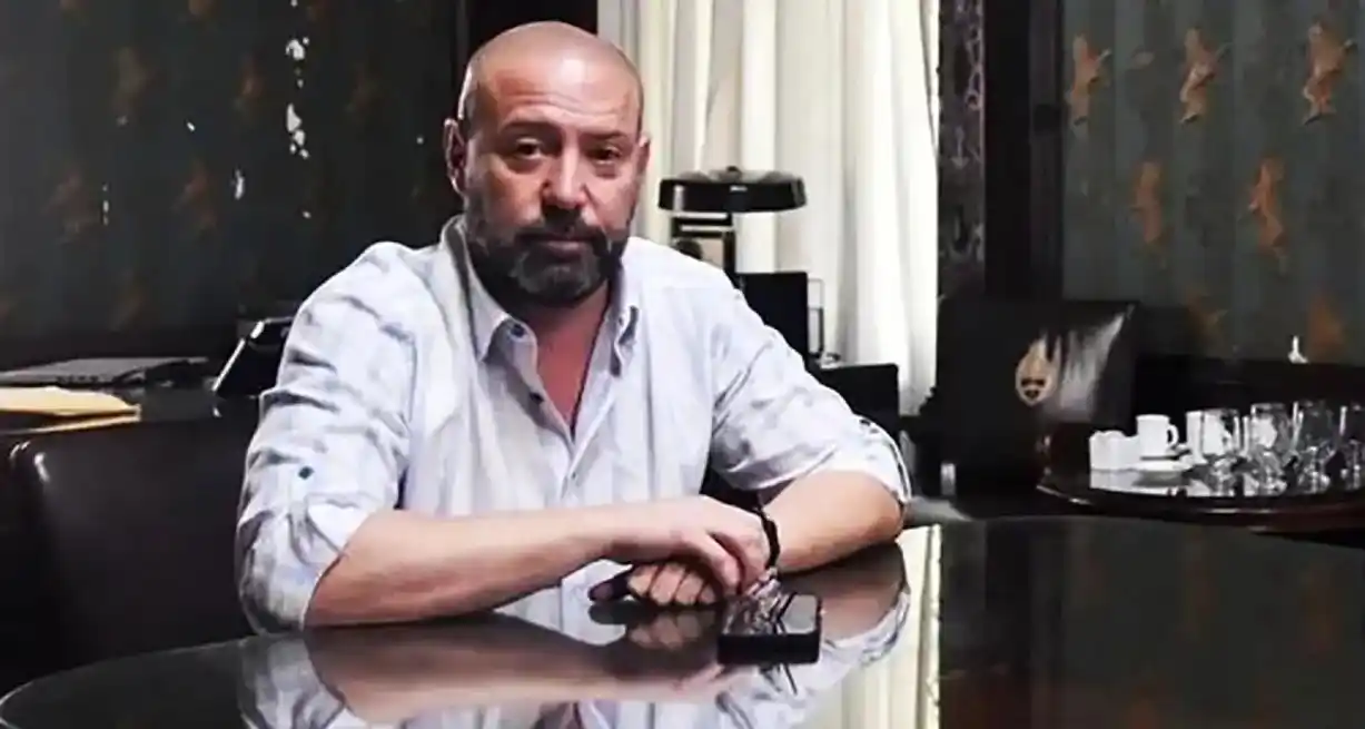 Diego Spagnuolo, ex titular de la Agencia Nacional de Discapacidad (ANDIS). Archivo El Litoral