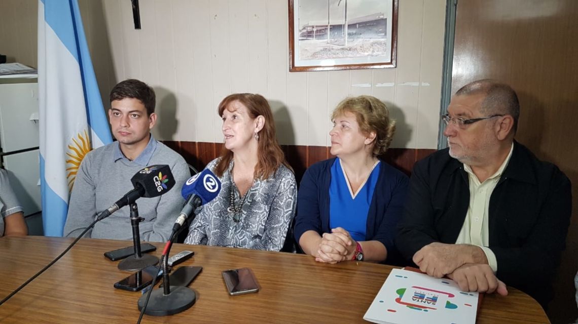 El Samco de San Javier tiene nueva subdirectora