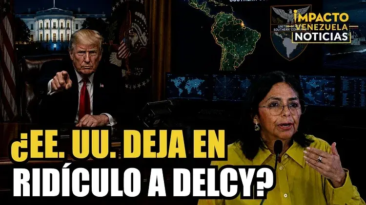 Impacto Venezuela