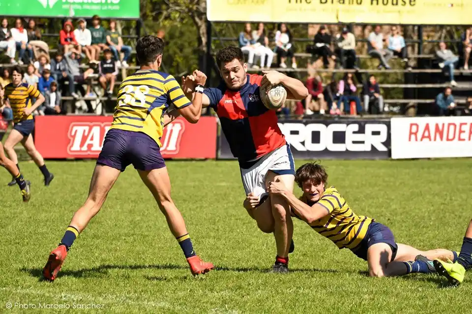 Bonavento estará en una concentración nacional M19