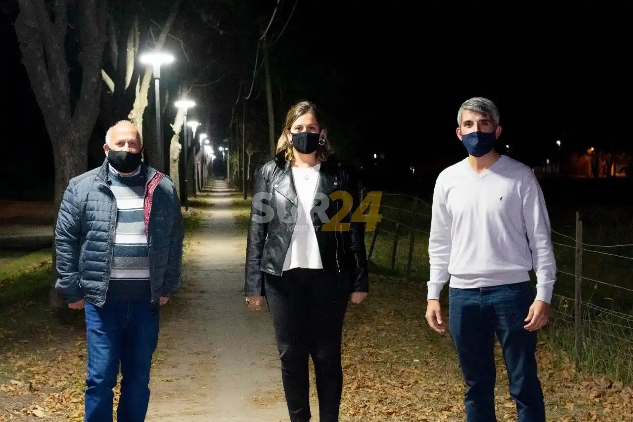 Obras que transformarán al barrio Belgrano