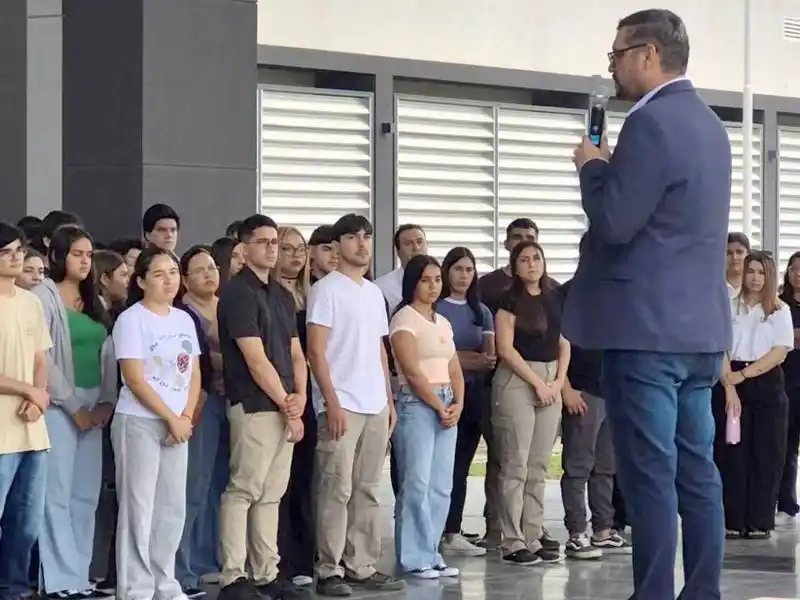 El IPF comenzó nuevo año formando a los 
protagonistas de la economía del conocimiento