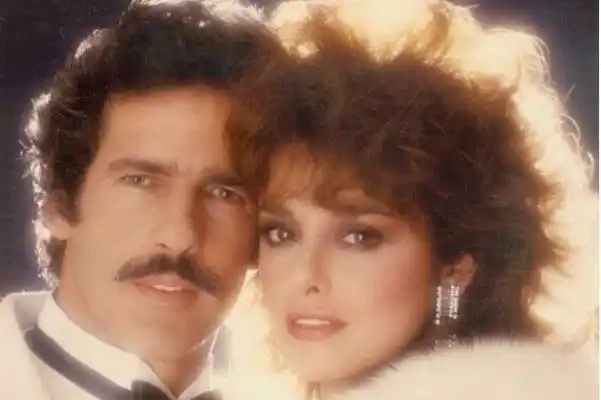 Liliana Rodríguez no se mete en el pleito entre El Puma y Lucía Méndez