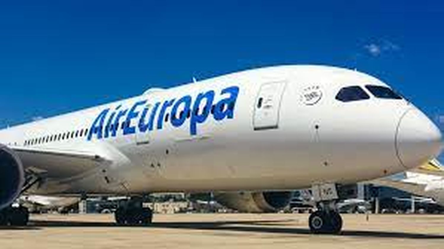 ¡PARTIDA! Autorizan vuelos especiales para la ruta Madrid- Caracas- Madrid (+ Calendario)