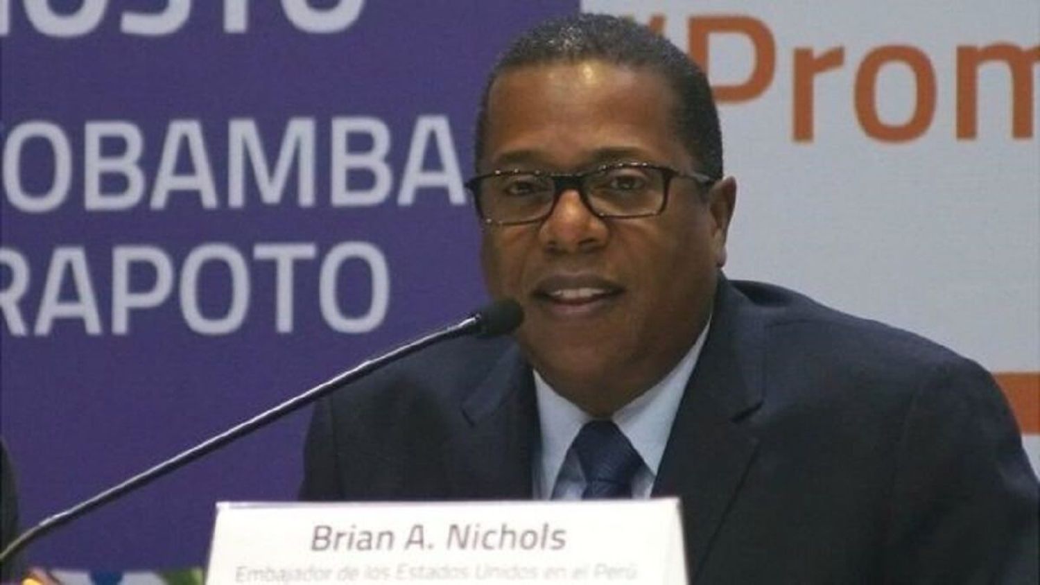 ANTE LA OEA: EE.UU. reconoció victoria de Edmundo González en la elección presidencial (+VIDEO)
