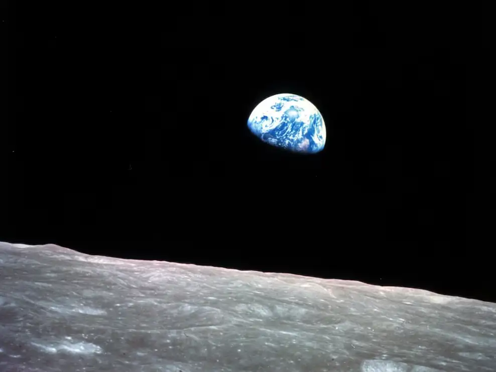 nasa - 1