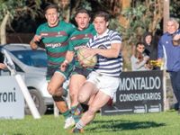 Los Cardos juega en Bahía y Los 50 visita a San Ignacio