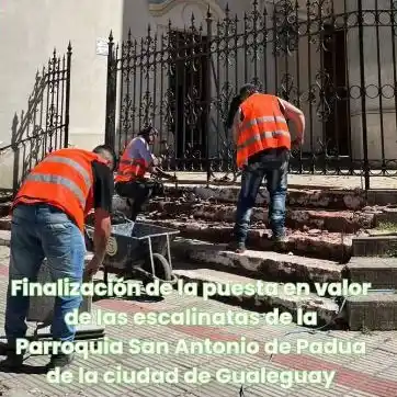 Pedro Schwindt: “Queremos que los internos salgan con nuevas herramientas y oportunidades”