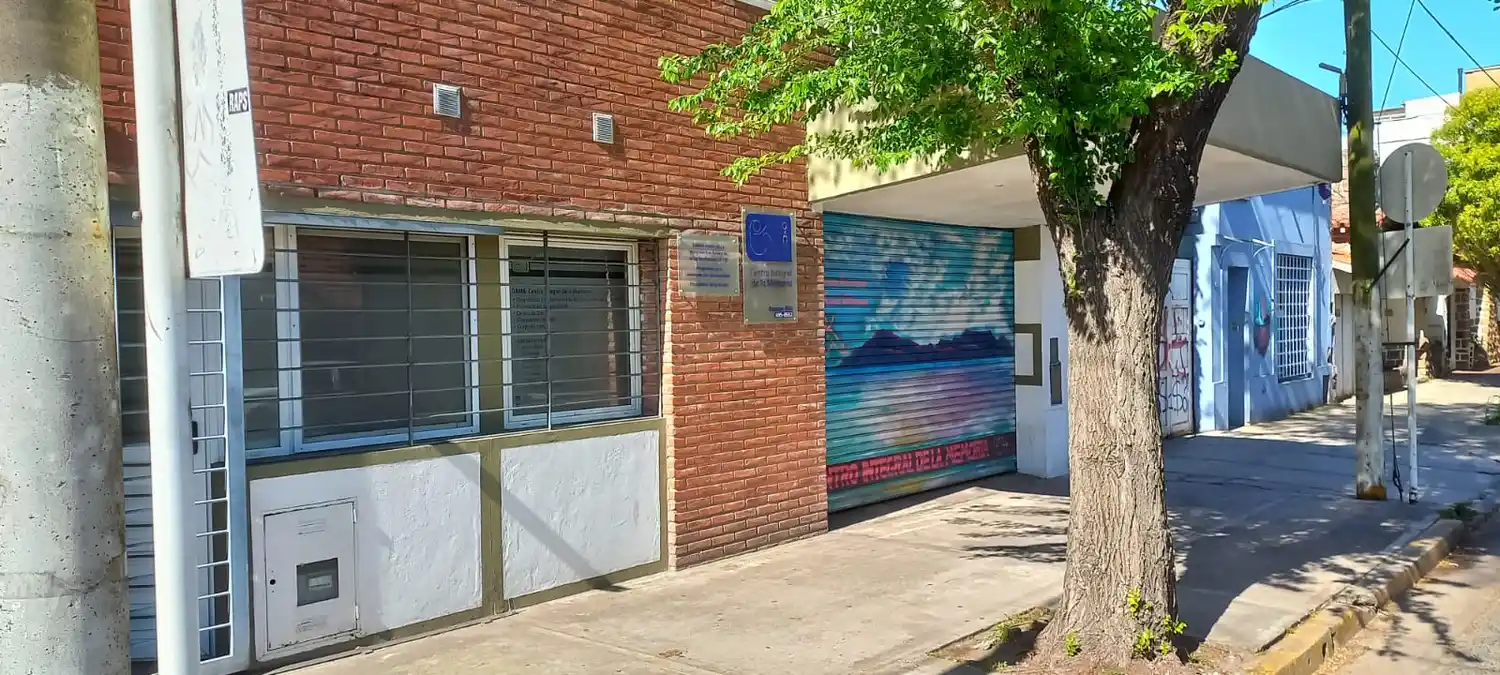 La institución marplatense participa de un concurso internación que reconoce las buenas prácticas.