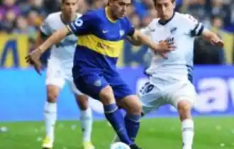 Boca superó a Quilmes en la previa del clásico