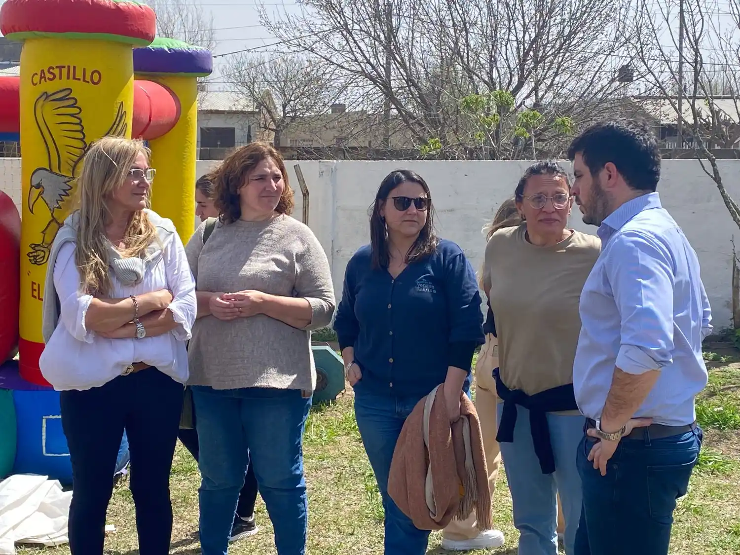 Mes de las infancias - 2