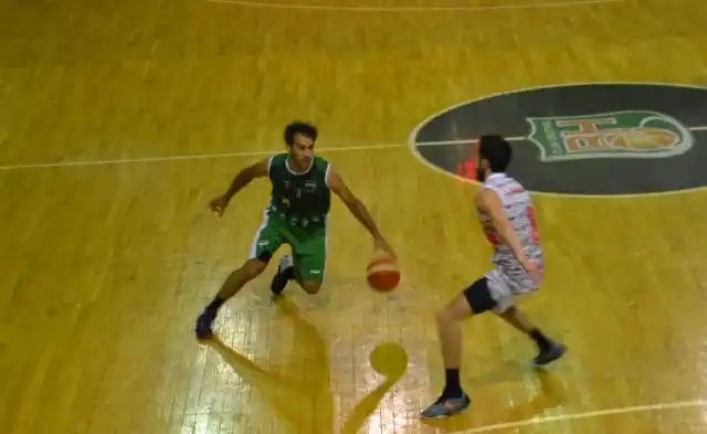 Perdió B.H. en Corrientes