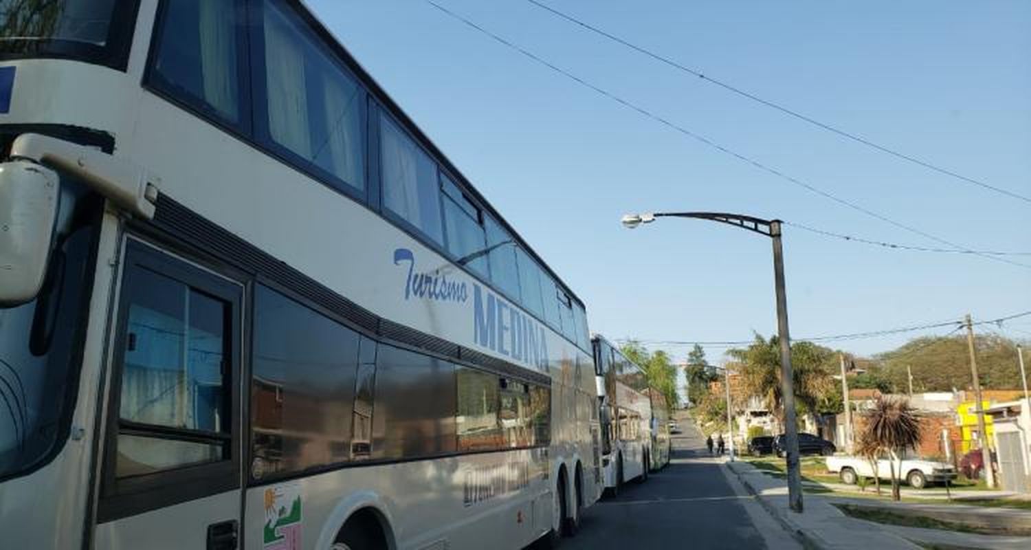 Country Music Festival: Preparativos para la última jornada con alojamiento agotado